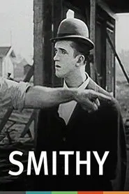 Poster do filme Smithy
