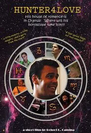 Hunter4Love movie poster
