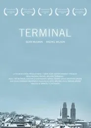 Poster do filme Terminal