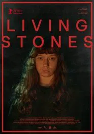 Poster do filme Living Stones