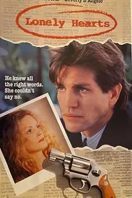Lonely Hearts movie poster