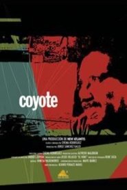 Coyote movie poster