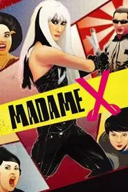 Poster do filme Madame X