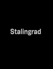 Stalingrad movie poster