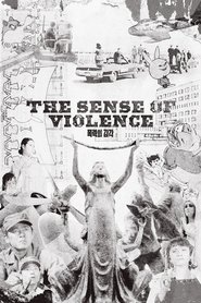 The Sense of Violence movie poster
