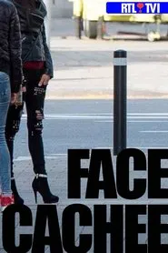 Face cachée tv show poster