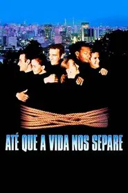Até Que a Vida nos Separe movie poster