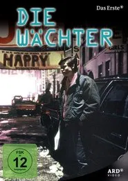 Die Wächter tv show poster