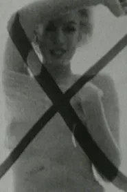 Filmarilyn movie poster