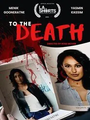 To the Death movie poster