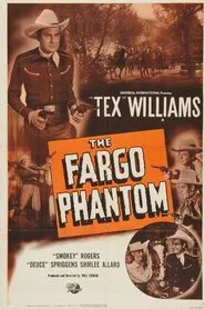 Poster do filme The Fargo Phantom