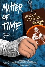 Matter of Time movie poster