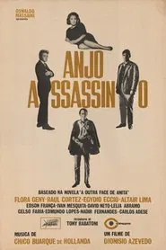 O Anjo Assassino movie poster