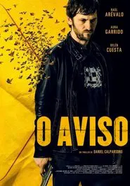 Poster do filme O Aviso
