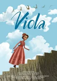 Viola movie poster