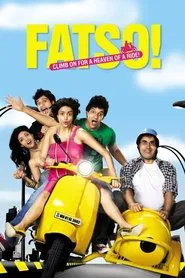 Fatso! movie poster