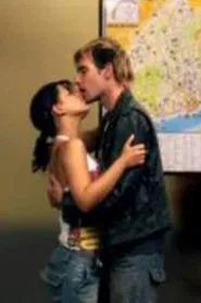 O Beijo movie poster