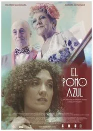 Poster do filme El pomo azul