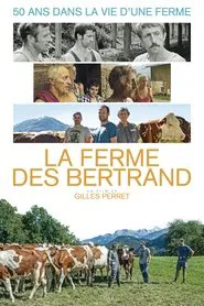 La Ferme des Bertrand movie poster