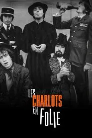 Poster do filme Les Charlots en folie