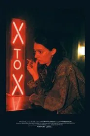 X to X movie poster