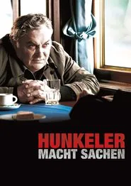 Hunkeler macht Sachen movie poster