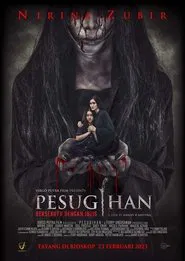 Pesugihan: Bersekutu dengan Iblis movie poster