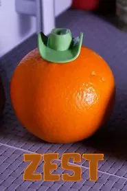 Poster do filme Zest