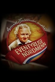 Eventyrlige Nordmenn tv show poster