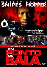 Poster do filme Boiling Point: Em Ponto de Bala