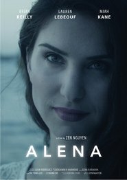 Alena movie poster
