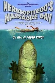 Nerkiopiteco's Massacre Day movie poster