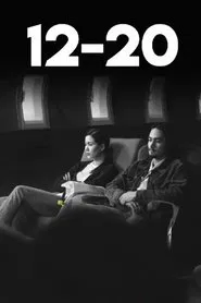 Twelve Twenty movie poster