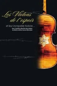 Les violons de l'espoir movie poster