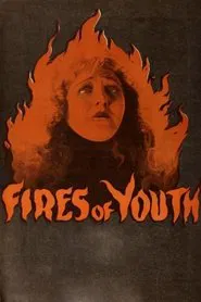 Poster do filme Fires of Youth