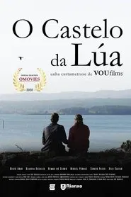 O Castelo da Lúa movie poster