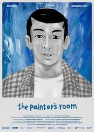The Painter's Room movie poster