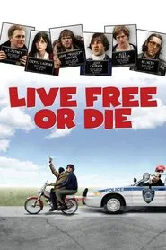 Live Free or Die movie poster