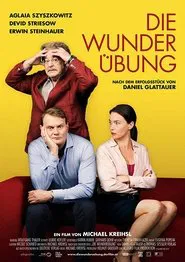 Die Wunderübung movie poster