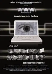 WWW. movie poster