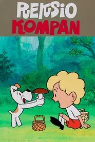 Rex The Pal movie poster