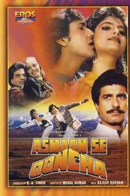 Asmaan Se Ooncha movie poster