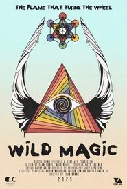 Poster do filme Wild Magic
