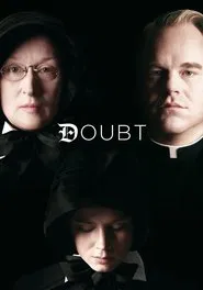 Doubt movie poster
