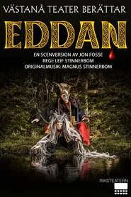 Eddan movie poster