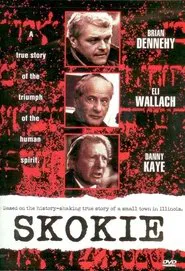 Skokie movie poster