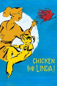 Chicken for Linda! movie poster