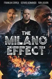 The Milano Effect movie poster