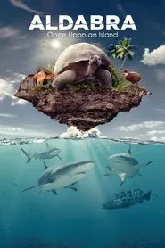 Aldabra: Once Upon an Island movie poster