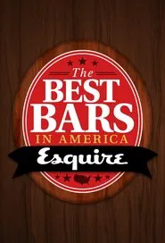 Poster da série Best Bars In America